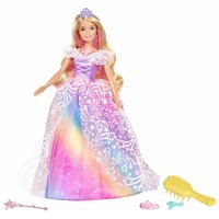 Barbie Dreamtopia Принцесса, 29 см, GFR45