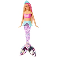 Barbie Dreamtopia Sparkle Lights Mermaid GFL82