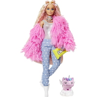 Barbie Extra Doll GRN28