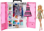 Barbie Fashionistas Ultimate Closet GBK10 фото