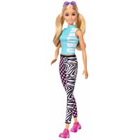 Barbie Игра с модой 158, GRB50