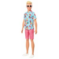 Barbie Игра с модой Кен, №152, 29 см, GYB04