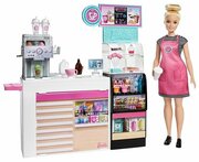 Barbie Кофейня GMW03 фото