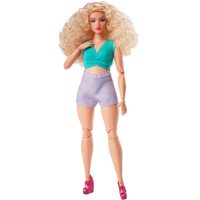 Barbie Looks HJW83