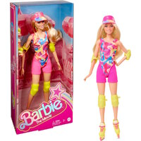 Barbie Margot Robbie HRB04