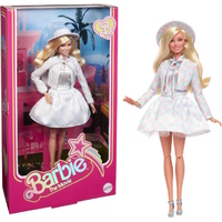 Barbie Margot Robbie HRF26