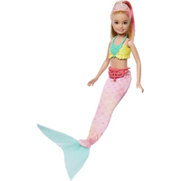 Barbie Mermaid Power Stacie HHG56