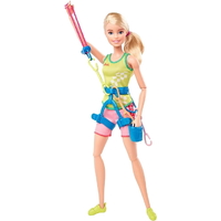 Barbie Olympic Games Tokyo 2020 Sport Climber GJL75