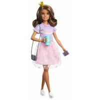 Barbie Princess Adventure, 29 см, GML69