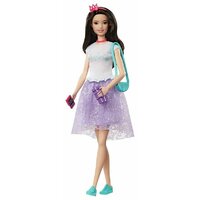 Barbie Princess Adventure, 30 см, GML71