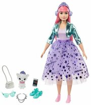 Barbie Princess Adventure, GML77 фото