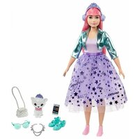 Barbie Princess Adventure, GML77