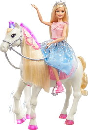 Barbie Princess Adventure GML79 фото