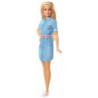 Barbie Путешествия, GHR58