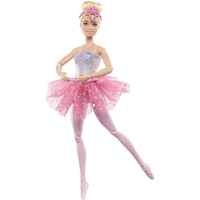 Barbie Twinkle Lights Ballerina HLC25