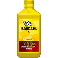 Bardahl KTS Competition 1L