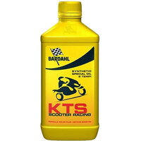 Bardahl KTS Scooter Racing 1L