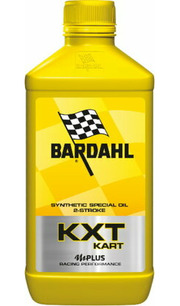 Bardahl KXT Kart 2T 1L фото