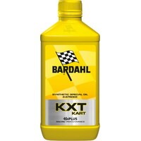 Bardahl KXT Kart 2T 1L