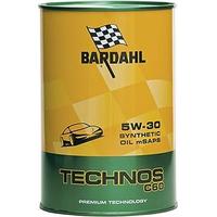 Bardahl Technos C60 5W-30 1 л