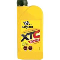 Bardahl XTC 10W-40 1 л