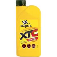 Bardahl XTC 5W-30 1 л