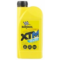 Bardahl XTM 15W50