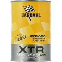 Bardahl XTR C60 20W-60 1 л