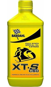 Bardahl XTS 10W-30 1 л фото