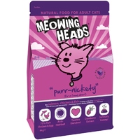 Barking heads Adult Purr-Nickety Salmon