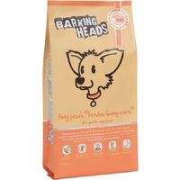 Barking Heads Adult Small Breed Chicken/Rice