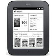 Barnes & Noble Nook Simple Touch Wi-Fi фото