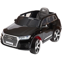 Barty Audi Q7 Quattro Lux