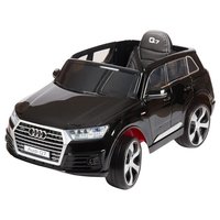 Barty Audi Q7