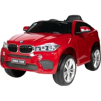 Barty BMW X6M JJ2199