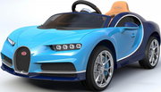 Barty Bugatti Chiron HL318 фото