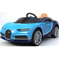 Barty Bugatti Chiron HL318