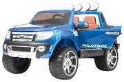 Barty Ford Ranger фото