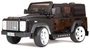 Barty Land Rover Defender фото