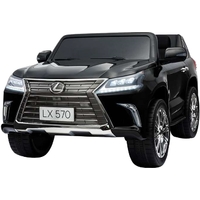 Barty Lexus LX 570