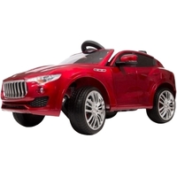 Barty Maserati Levante T005MP