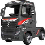 Barty Mercedes-Benz Actros HL358 фото