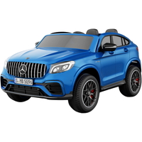 Barty Mercedes-Benz AMG GLC 63 S Coupe