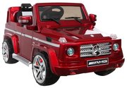 Barty Mercedes Benz G55 AMG фото