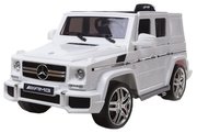 Barty Mercedes Benz G63 AMG фото