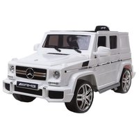 Barty Mercedes Benz G63 AMG