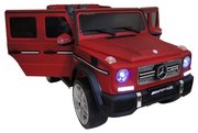 Barty Mercedes Benz G65 AMG фото