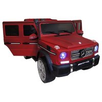 Barty Mercedes Benz G65 AMG