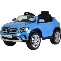 Barty Mercedes-Benz GLA Class Z653R