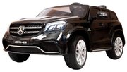 Barty Mercedes-Benz GLS63 AMG фото